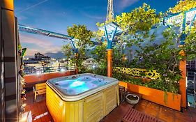 Collection O Diamond House Khaosan